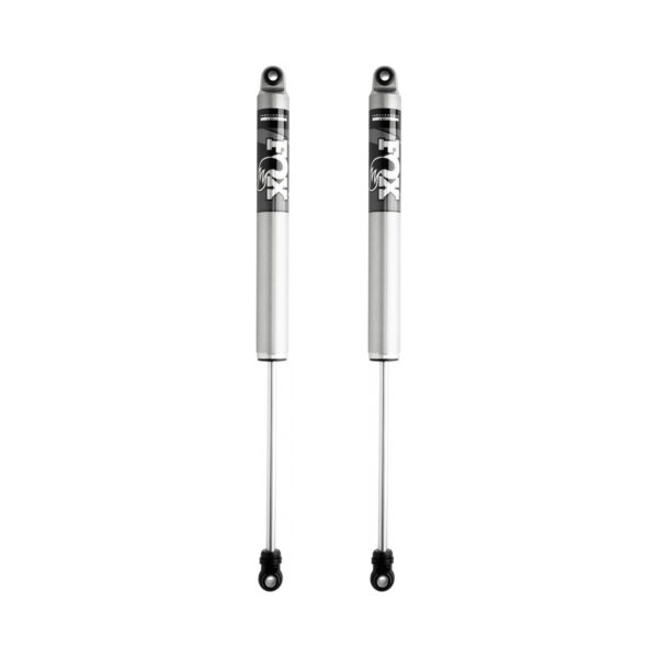 Fox 2.0 IFP 1.5-3.5" Rear Lift Shocks For 2017-2019 Ford F-350 4WD