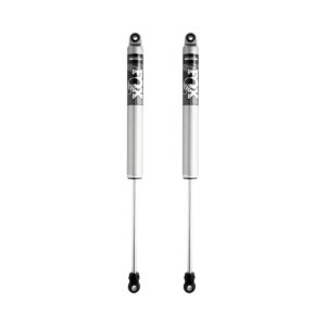 Fox 2.0 IFP 1.5-3.5" Rear Lift Shocks For 2017-2019 Ford F-250 4WD