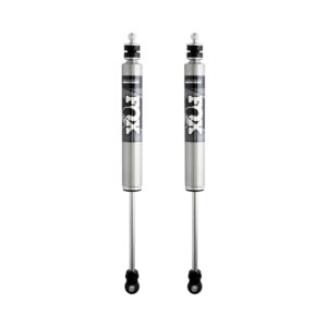 Fox 2.0 IFP 2-3.5" Front Lift Shocks For 2017-2019 Ford F-250 4WD