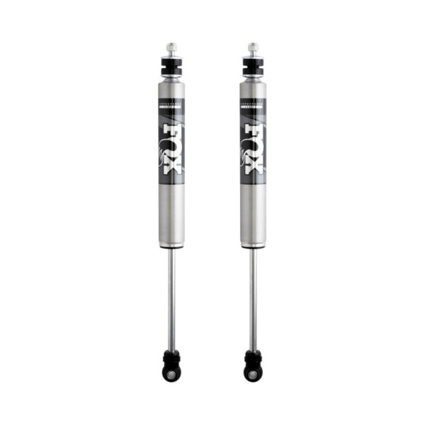 Fox 2.0 IFP 2-3.5" Front Lift Shocks For 2017-2019 Ford F-350 4WD