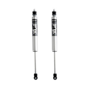 Fox 2.0 IFP 4-6" Rear Lift Shocks For 2007-2021 Toyota Tundra