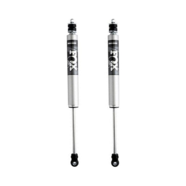 Fox 2.0 IFP 4-6" Rear Lift Shocks For 2007-2021 Toyota Tundra
