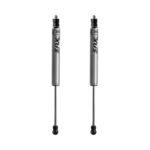 FOX 2.0 Perf 0-1.5" Lift Front Shocks 2014-2018 Dodge Ram 2500 4WD