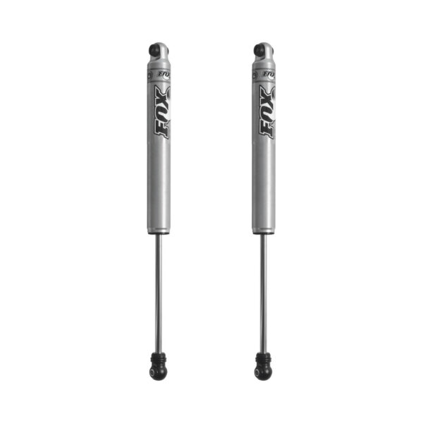 FOX 2.0 Perf 0-1.5 Rear Lift Shocks 2009-2018 Dodge Ram 1500 4WD