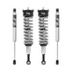 FOX 2.0 Perf 0-2" Lift Shocks 2005-2019 Toyota Tacoma PreRunner 2WD