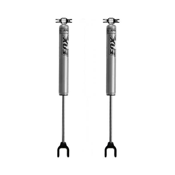 FOX 2.0 Perf 7-9 Front Lift Shocks 2011-2017 Chevy Silverado 2500HD