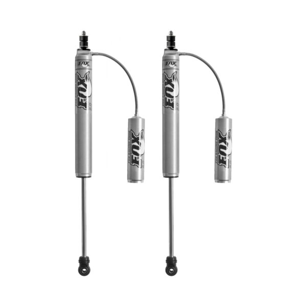 FOX 2.0 Perf Res 2-3.5 Front Lift Shocks 2011-2016 Ford F250 4WD