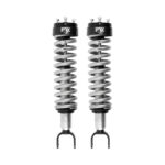 FOX 2.0 Performance 0-2 Front Lift Shocks 2009-2010 Dodge Ram 1500 4WD