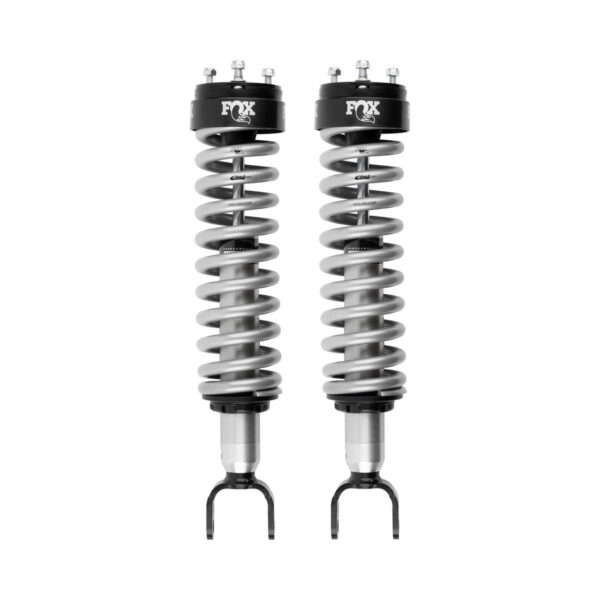 FOX 2.0 Performance 0-2 Front Lift Shocks 2009-2010 Dodge Ram 1500 4WD