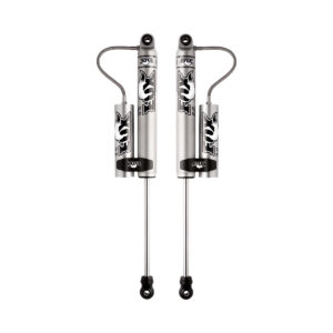 FOX 2.0 Performance 12.1 Travel, 30.5 Extended,18.4 Collapsed with Smooth Body Reservoir Shocks