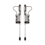 FOX 2.0 Performance 12 Travel, 30.5 Extended, 18.4 Collapsed Shocks with Reservoir