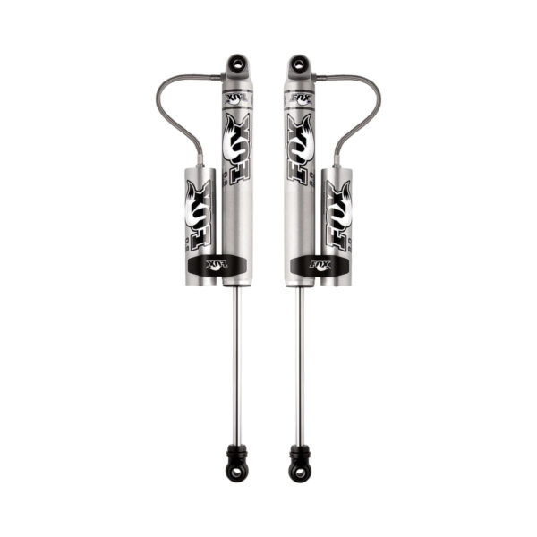 FOX 2.0 Performance 12 Travel, 30.5 Extended, 18.4 Collapsed Shocks with Reservoir