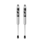FOX 2.0 Performance 8.1 Travel, 22.7 Extended,14.6 Collapsed with Smooth Body IFP Shocks