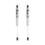 FOX 2.0 Performance 4-6" Rear Lift Shocks for 2005-2022 Toyota Tacoma