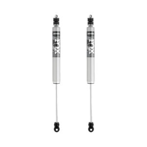FOX 2.0 Performance 4-6" Rear Lift Shocks for 2005-2022 Toyota Tacoma