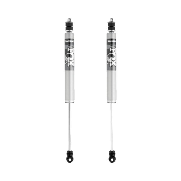 FOX 2.0 Performance 4-6" Rear Lift Shocks for 2005-2022 Toyota Tacoma