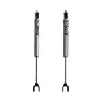 FOX 2.0 Performance IFP 0-1 Front Lift Shocks 2000-2006 Chevy Tahoe