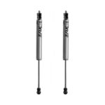 FOX 2.0 Performance IFP 0-1 Rear Lift Shocks 2000-2006 Toyota Tundra