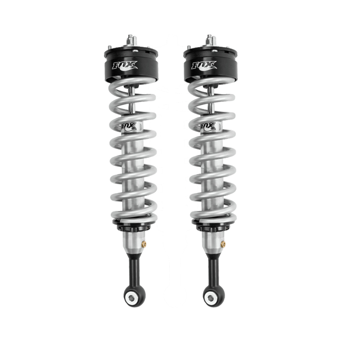 FOX 2.0 Performance IFP 0-2 Front Lift Shocks 2007-2017 Toyota Tundra