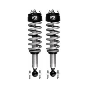 FOX 2.0 Performance IFP 0-2 Front Lift Shocks 2007-2020 Chevy Tahoe