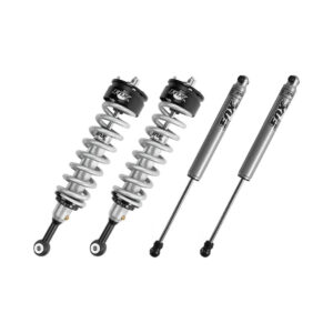 FOX 2.0 Performance IFP 0-2 Lift Shocks 2005-2015 Nissan Xterra