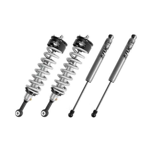 FOX 2.0 Performance IFP 0-2 Lift Shocks 2005-2016 Toyota Hilux 4WD