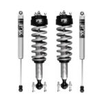 FOX 2.0 Performance IFP 0-2 Lift Shocks 2007-2020 Chevy Tahoe