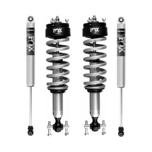 FOX 2.0 Performance IFP 0-2 Lift Shocks 2007-2020 Chevy Tahoe