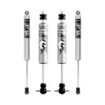 FOX 2.0 Performance IFP 0-2" Lift Shocks 2011-2018 Dodge Ram 1500 2WD