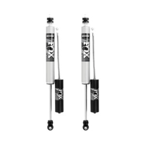 FOX 2.0 Performance Reservoir 4-5 Front Lift Shocks 2017-2022 Ford F250 4WD