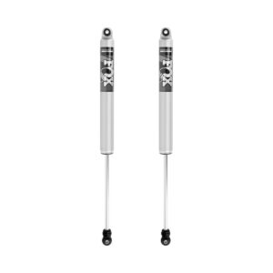 Fox 2.0 Performance Series 4-6" Rear Lift IFP Shocks for 2004-2008 Ford F-150 4WD