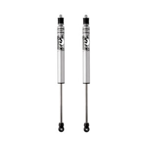 FOX 2.0 Rear 2-3" Lift Shocks for Toyota FJ Cruiser, 4Runner
