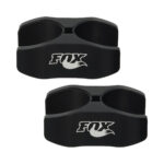 FOX 2.0 Remote Reservoir Clamps set of 2 for FOX shocks