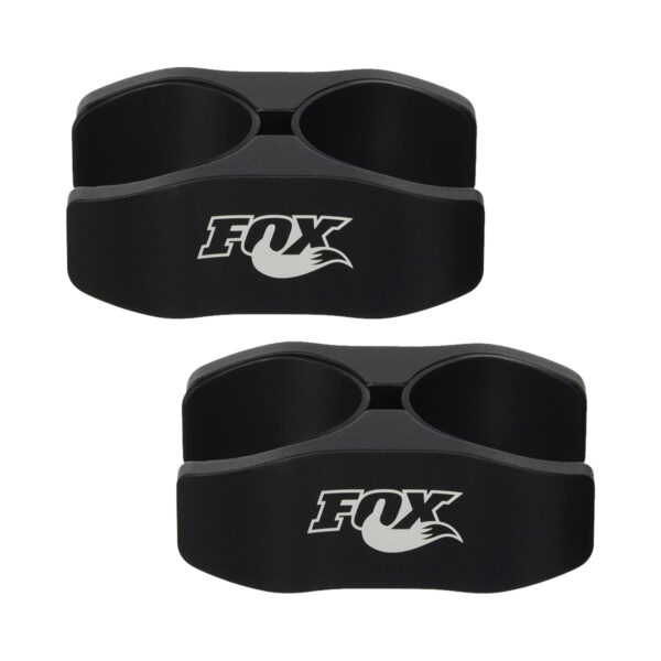 FOX 2.0 Remote Reservoir Clamps set of 2 for FOX shocks
