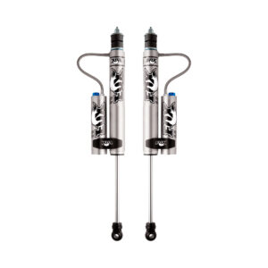 FOX 2-3" Rear Lift Shocks with Reservoirs for 2005-2018 Toyota Tacoma