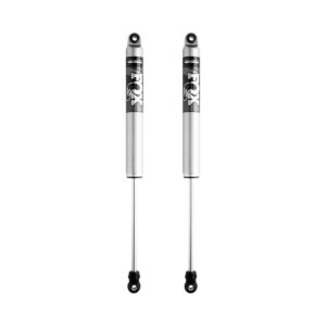 Fox 2.0 IFP 0-1" Rear Lift Shocks For 2017-2019 Ford F-350 4WD
