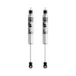 Fox 2.0 IFP 0-1.5" Front Lift Shocks For 2017-2019 Ford F-350 4WD
