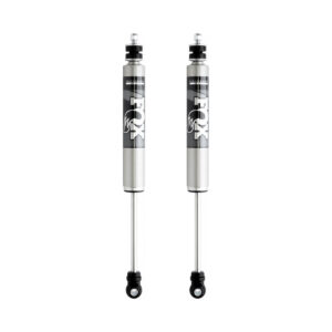 Fox 2.0 IFP 0-1.5" Front Lift Shocks For 2017-2019 Ford F-350 4WD
