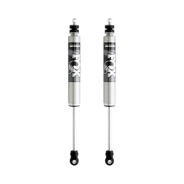 Fox 2.0 IFP 0-1.5" Front Lift Shocks For 2017-2019 Ford F-350 4WD