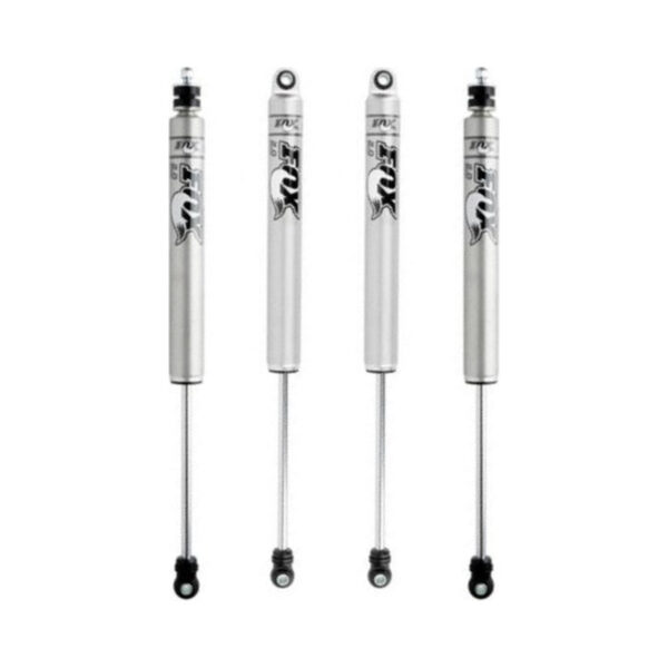Fox 2.0 IFP 4-6" Front, Rear Lift Shocks For 1994-2010 Dodge Ram 2500 DIESEL