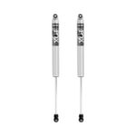 Fox 2.0 IFP 4-6" Rear Lift Shocks For 2009-2020 Ford F-150