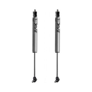FOX 2.0 Perf 0-1.5 Front Lift Shocks 1993-1998 Jeep Grand Cherokee ZJ