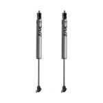 FOX 2.0 Perf 2-3.5 Front Lift Shocks 1999-2004 Jeep Grand Cherokee WJ