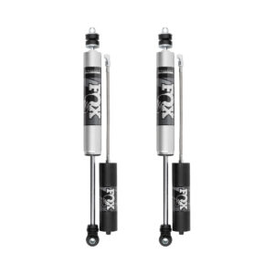 FOX 2.0 Perf Res 2-3" Rear Lift Shocks 2005-2022 Toyota Tacoma