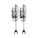 FOX 2.0 Perf Res 4-6 Front Lift Shocks 2011-2017 GMC Sierra 3500HD