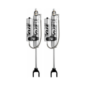 FOX 2.0 Perf Res 4-6 Front Lift Shocks 2011-2017 GMC Sierra 3500HD