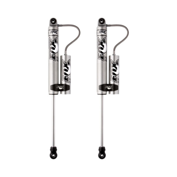 FOX 2.0 Perf Res 6.5-8 Front Lift Shocks 1986-1992 Jeep Comanche MJ