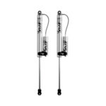 FOX 2.0 Perf Res 7-10 Rear Lift Shocks 2011-2019 GMC Sierra 2500HD