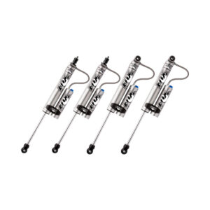 FOX 2.0 Perf Res Adj 4-6 Lift Shocks 1994-2001 Dodge Ram 1500 4WD