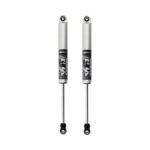 Fox 2.0 Perf Series 0-1.5 Rear Lift Shocks for 2014-2016 Ram 3500 4WD